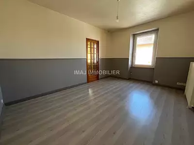 Appartement, 59,65 m²