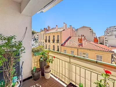 Appartement, 66 m²
