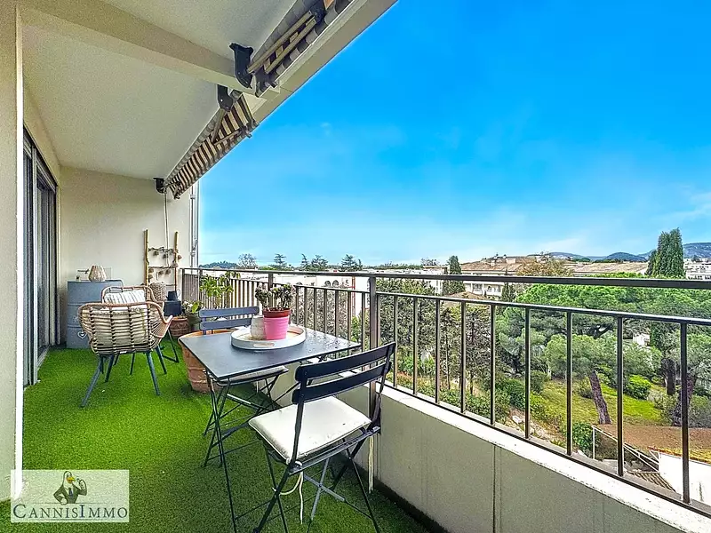 Appartement, 88,29 m²