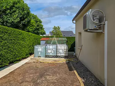 Maison, 106 m²