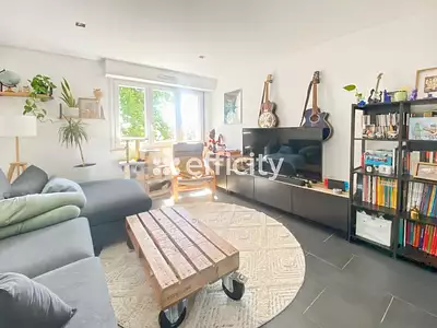 Appartement, 79 m²