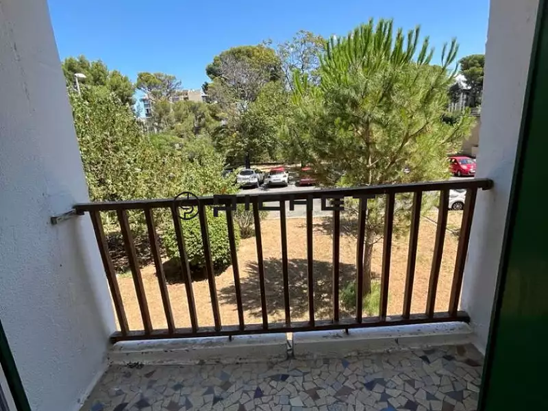 Appartement, 55,29 m²