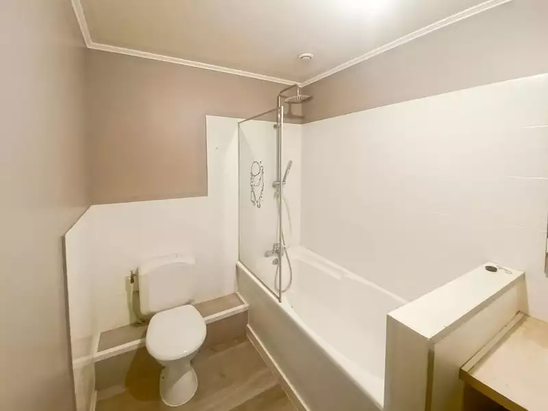 Maison, 100 m²