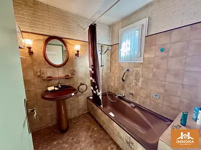 Maison, 75 m²