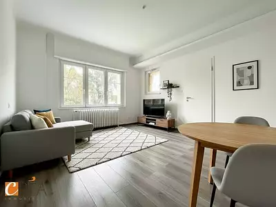 Appartement, 31 m²