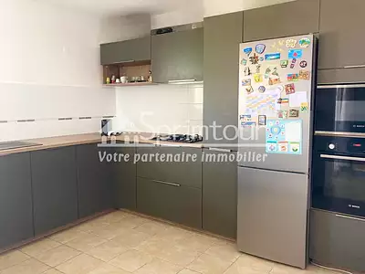 Appartement, 90 m²