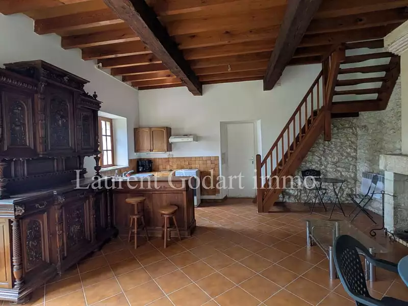 Maison, 175 m²