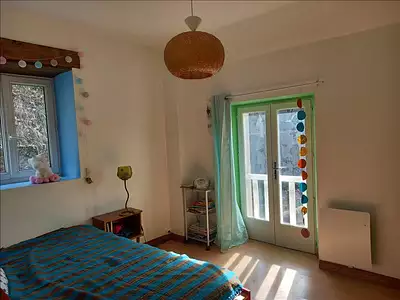 Maison, 80 m²