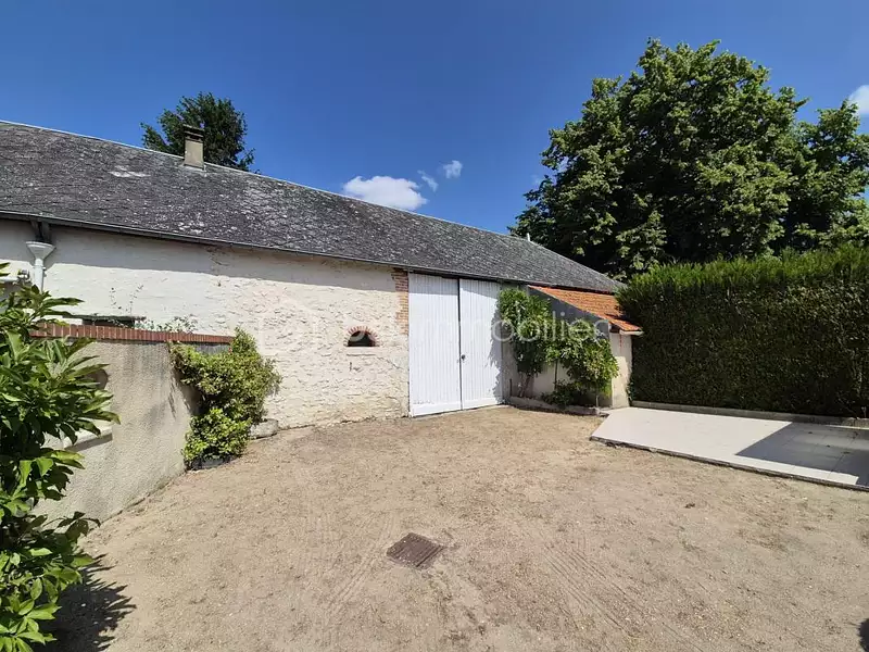 Maison, 63 m²