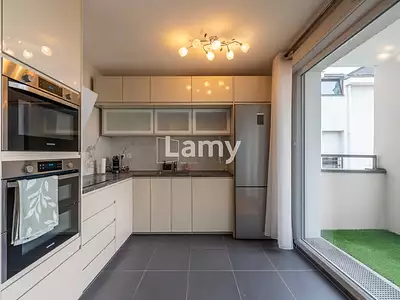 Appartement, 107 m²