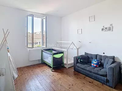 Maison, 101 m²