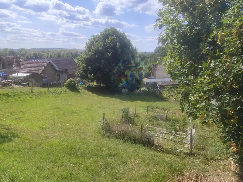 Terrain, 518 m²