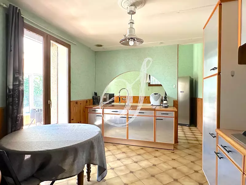 Maison, 150,21 m²