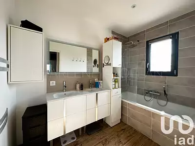 Maison, 90 m²