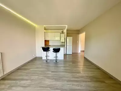 Appartement, 41 m²