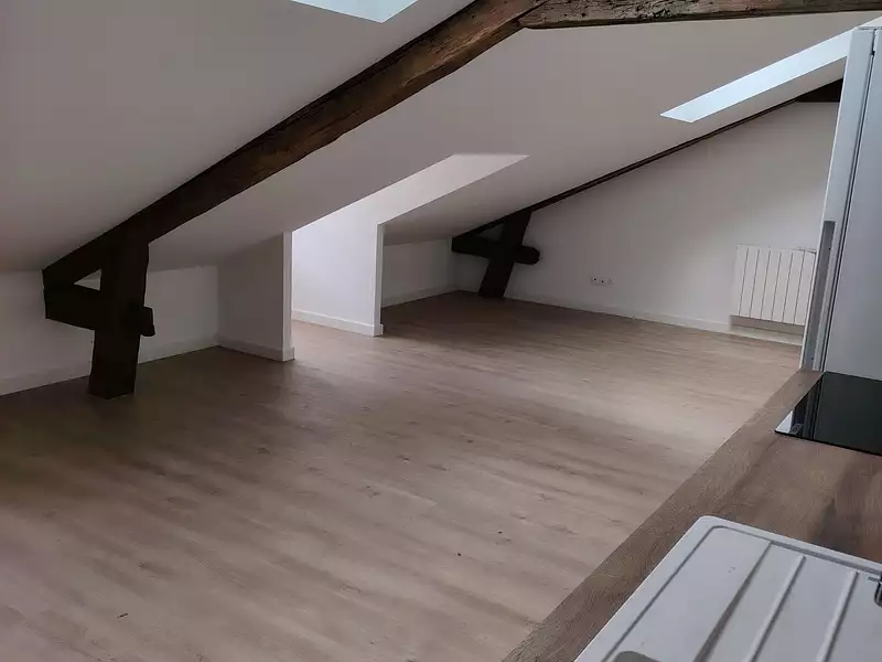 Appartement, 26,88 m²