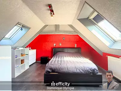 Maison, 160 m²