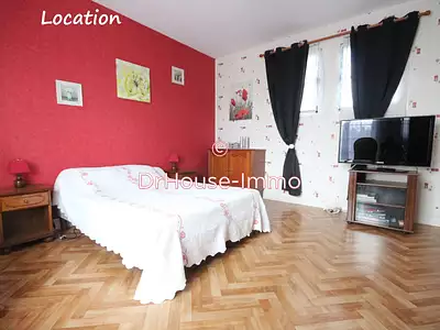 Maison, 161,5 m²