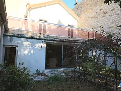 Maison, 133 m²