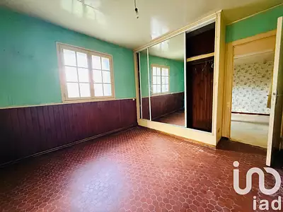 Maison, 145 m²