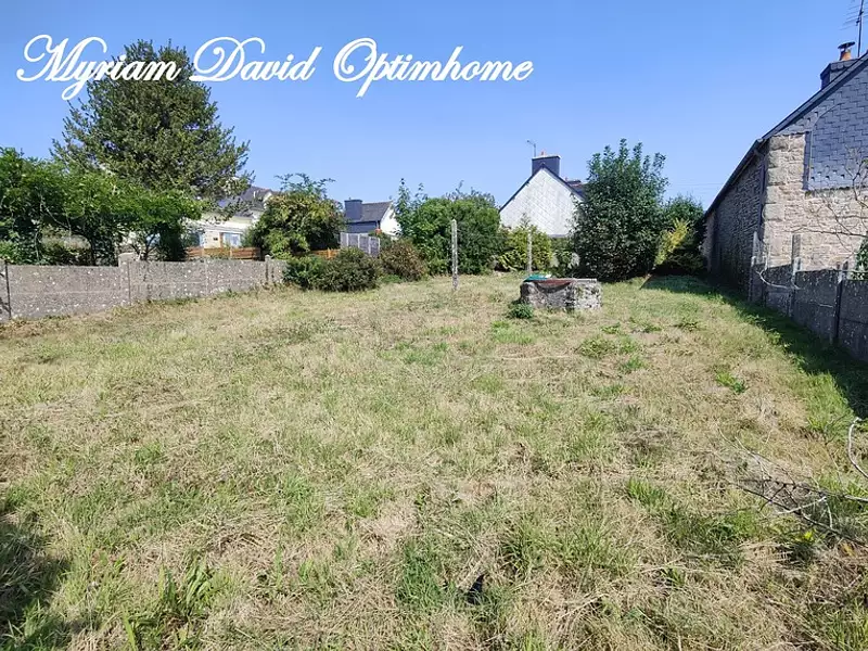 Maison, 65 m²
