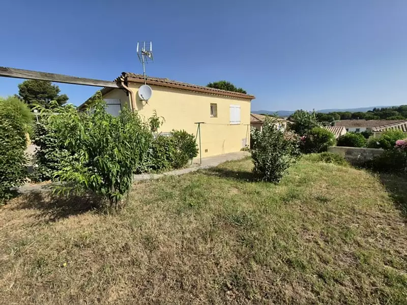 Maison, 89 m²