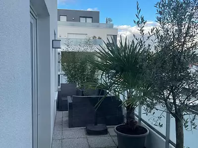 Appartement, 48,27 m²