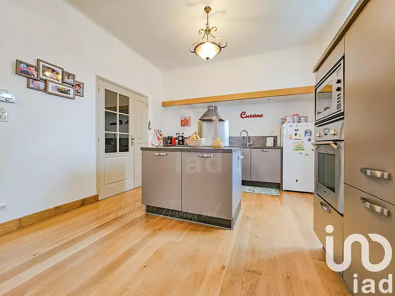 Maison, 177 m²