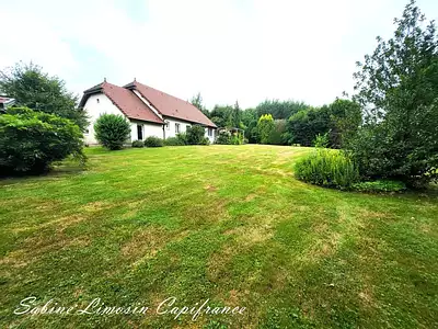 Maison, 136 m²