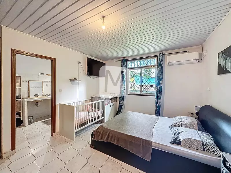 Maison, 105,99 m²