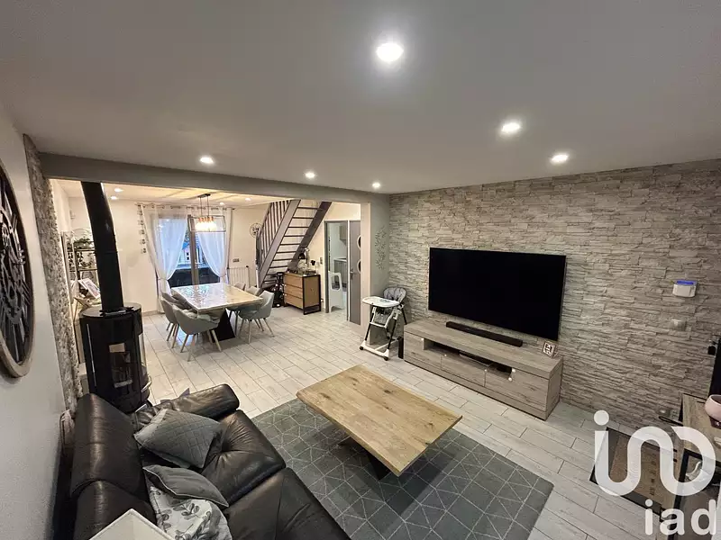 Maison, 85 m²