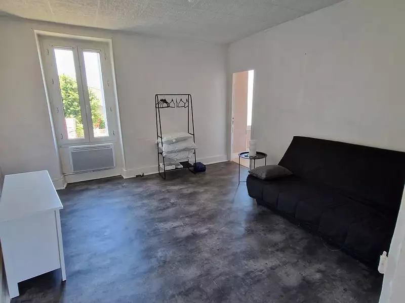Appartement, 26,52 m²