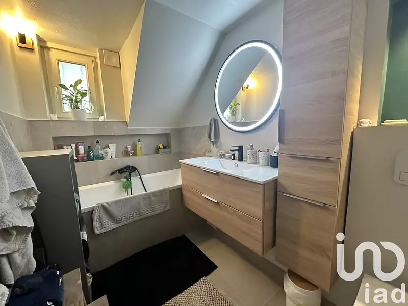 Maison, 70 m²