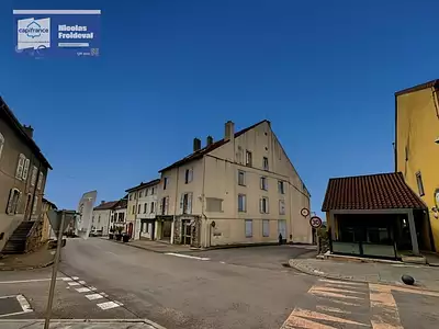 Appartement, 102 m²