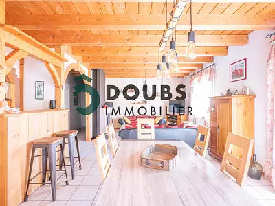 Maison, 164 m²