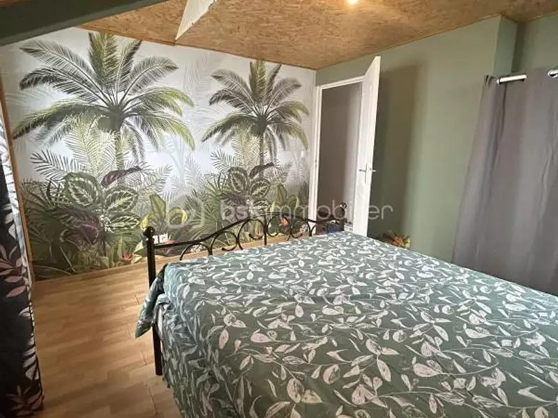 Maison, 170 m²