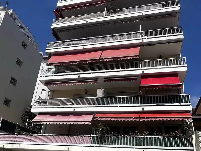 Appartement, 65 m²