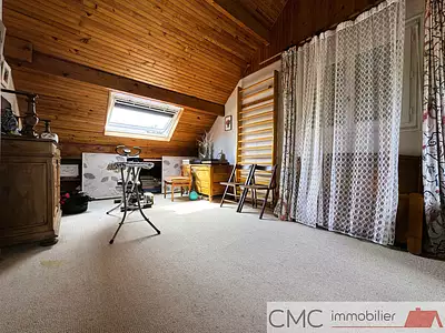 Maison, 118,41 m²