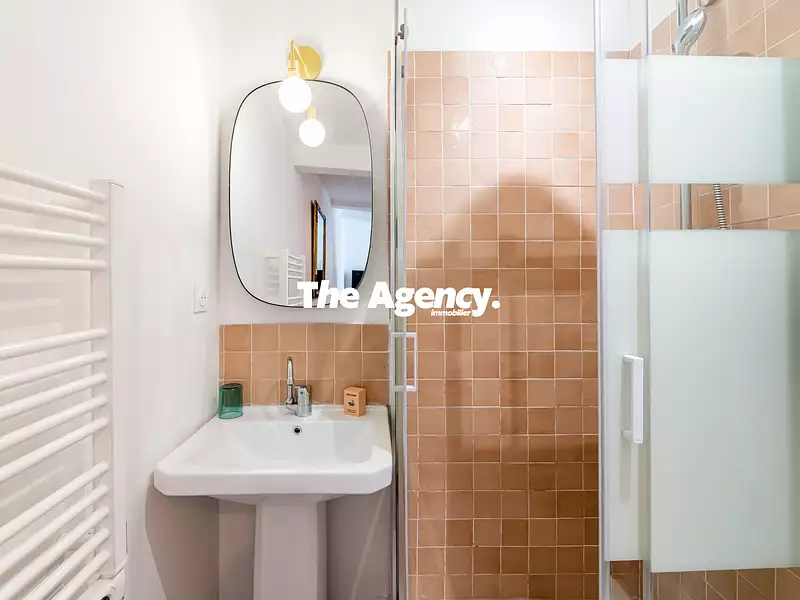 Appartement, 17 m²
