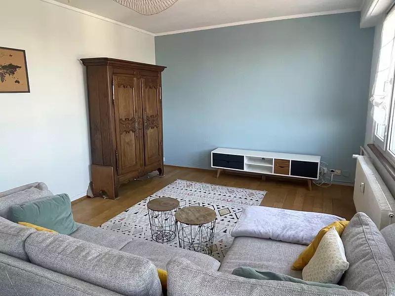 Appartement, 78,69 m²