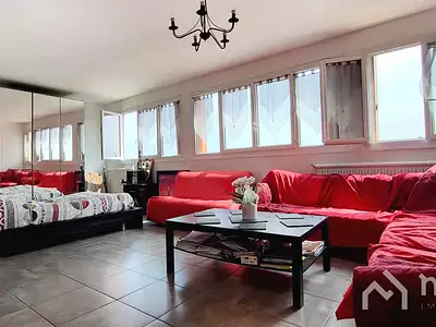 Appartement, 67,5 m²