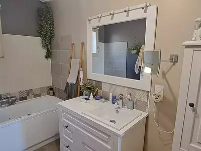 Maison, 98 m²