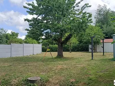 Maison, 90 m²