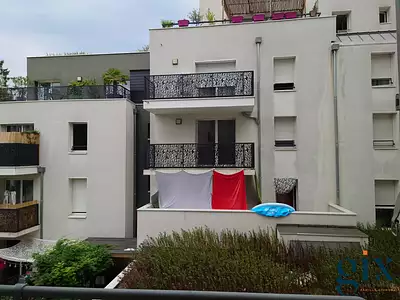 Appartement, 29,97 m²