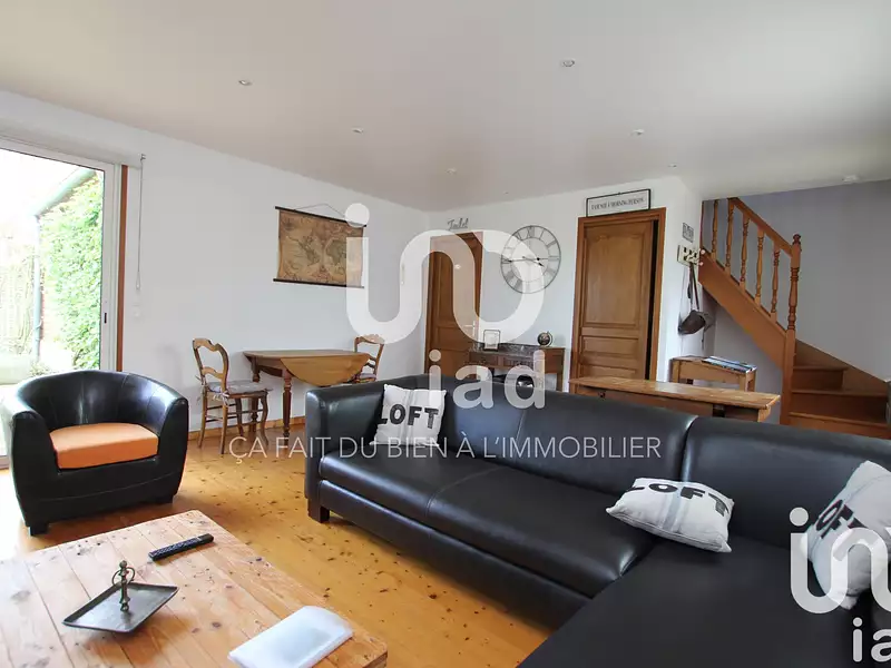 Maison, 469 m²