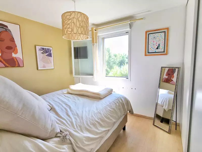 Appartement, 81,19 m²