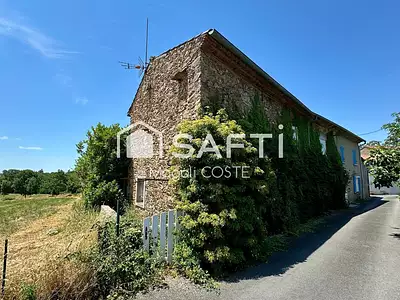 Maison, 156 m²