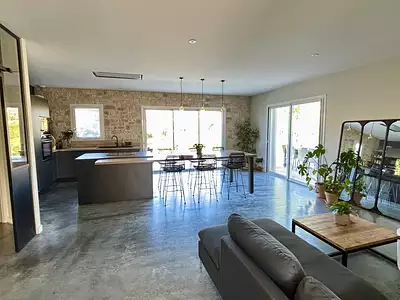 Maison, 94 m²