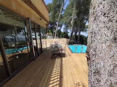 Appartement, 104,72 m²