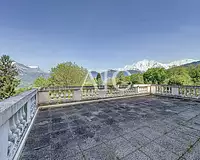Appartement, 110 m²